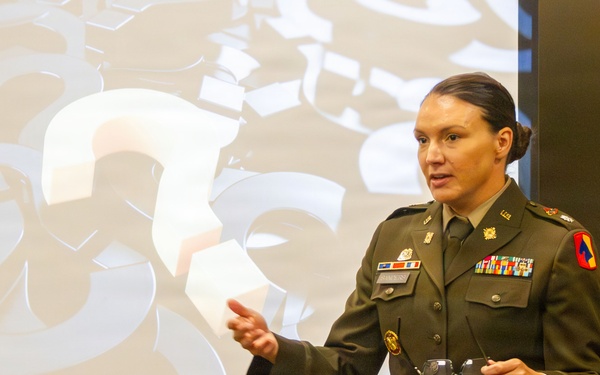 Kentucky Guard forges partnerships to support cyber resilience