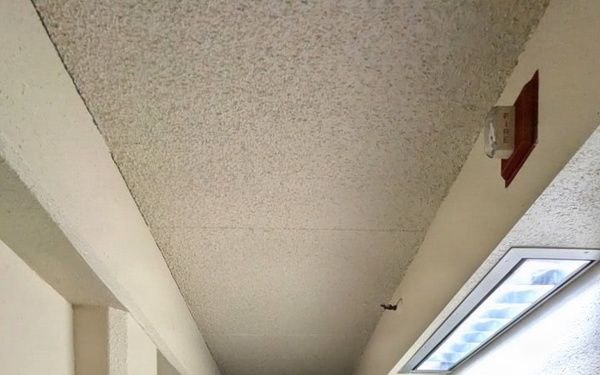 Naval Base Kitsap Barracks Renovation Marks First Completed Project Under Navy’s Barracks Task Force
