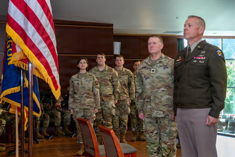 Oregon Army National Guardsmen mobilized for overseas assignment