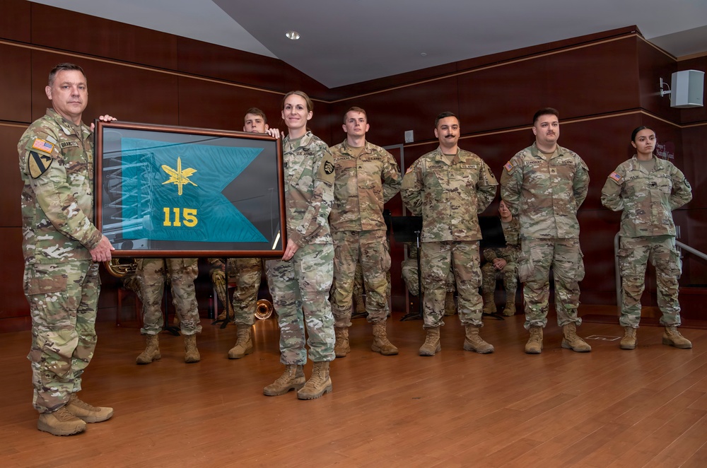 Oregon Army National Guardsmen mobilized for overseas assignment