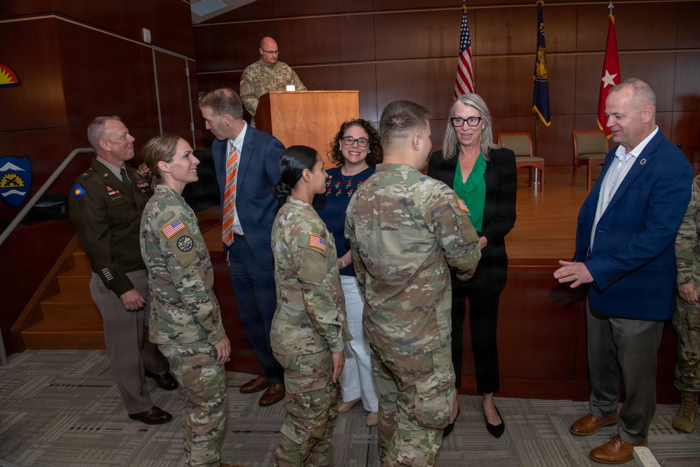 Oregon Army National Guardsmen mobilized for overseas assignment