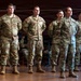 Oregon Army National Guardsmen mobilized for overseas assignment