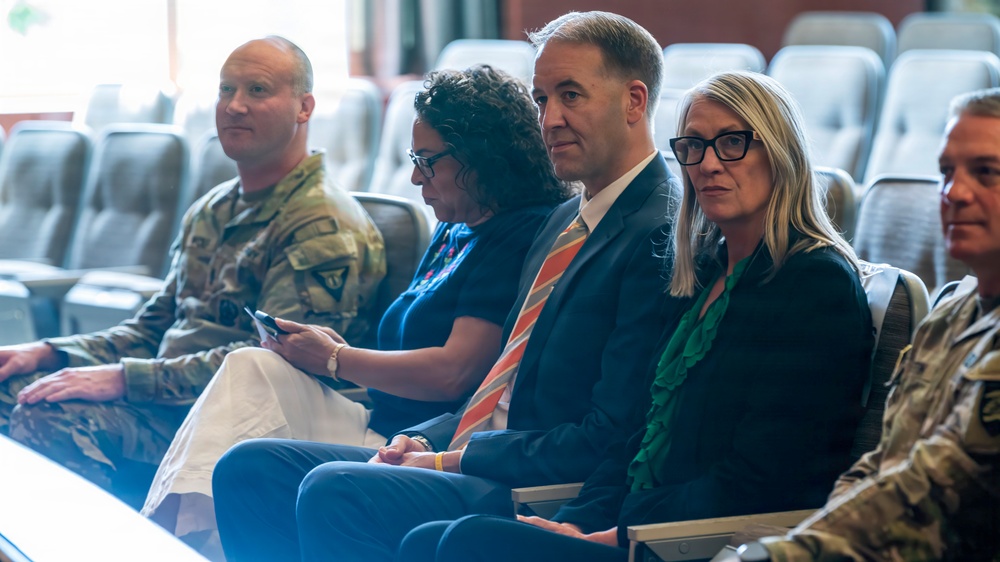 Oregon Army National Guardsmen mobilized for overseas assignment