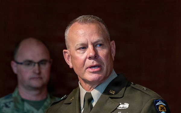 Oregon Army National Guardsmen mobilized for overseas assignment