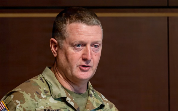 Oregon Army National Guardsmen mobilized for overseas assignment