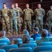 Oregon Army National Guardsmen mobilized for overseas assignment