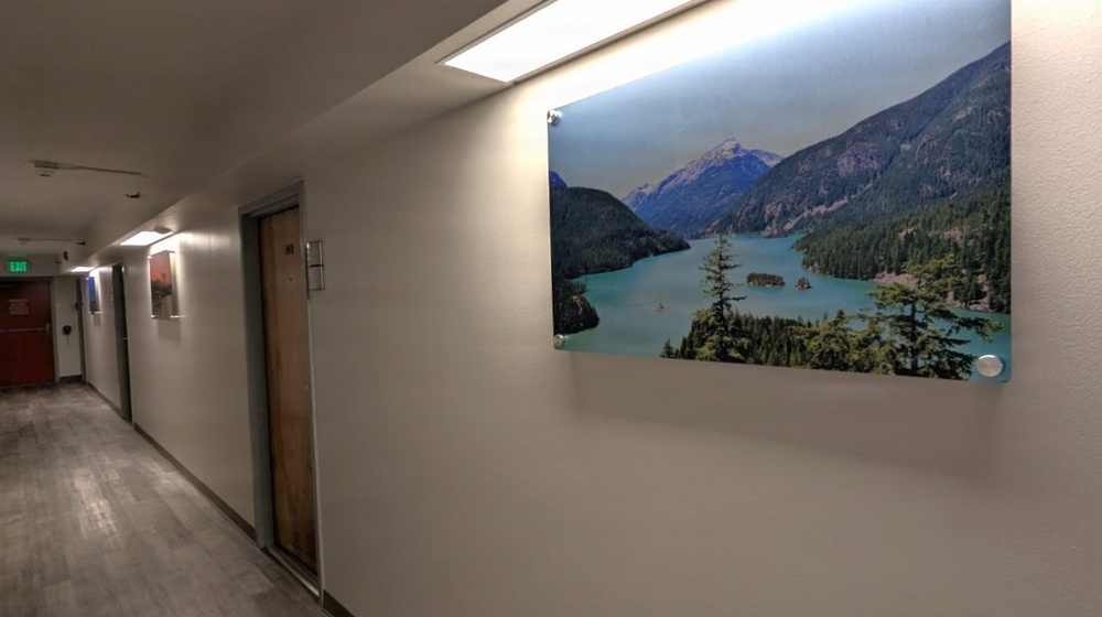 Naval Base Kitsap Barracks Renovation Marks First Completed Project Under Navy’s Barracks Task Force