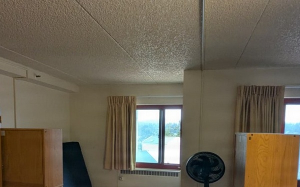Naval Base Kitsap Barracks Renovation Marks First Completed Project Under Navy’s Barracks Task Force