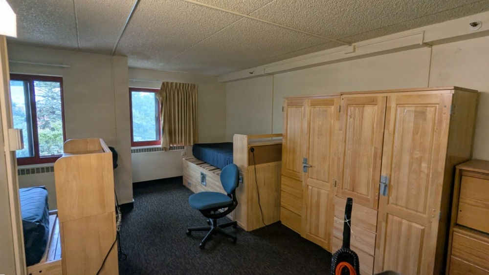 Naval Base Kitsap Barracks Renovation Marks First Completed Project Under Navy’s Barracks Task Force