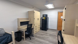 Naval Base Kitsap Barracks Renovation Marks First Completed Project Under Navy’s Barracks Task Force