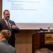 EUCOM Protection Symposium - Day Two
