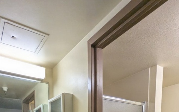 Naval Base Kitsap Barracks Renovation Marks First Completed Project Under Navy’s Barracks Task Force