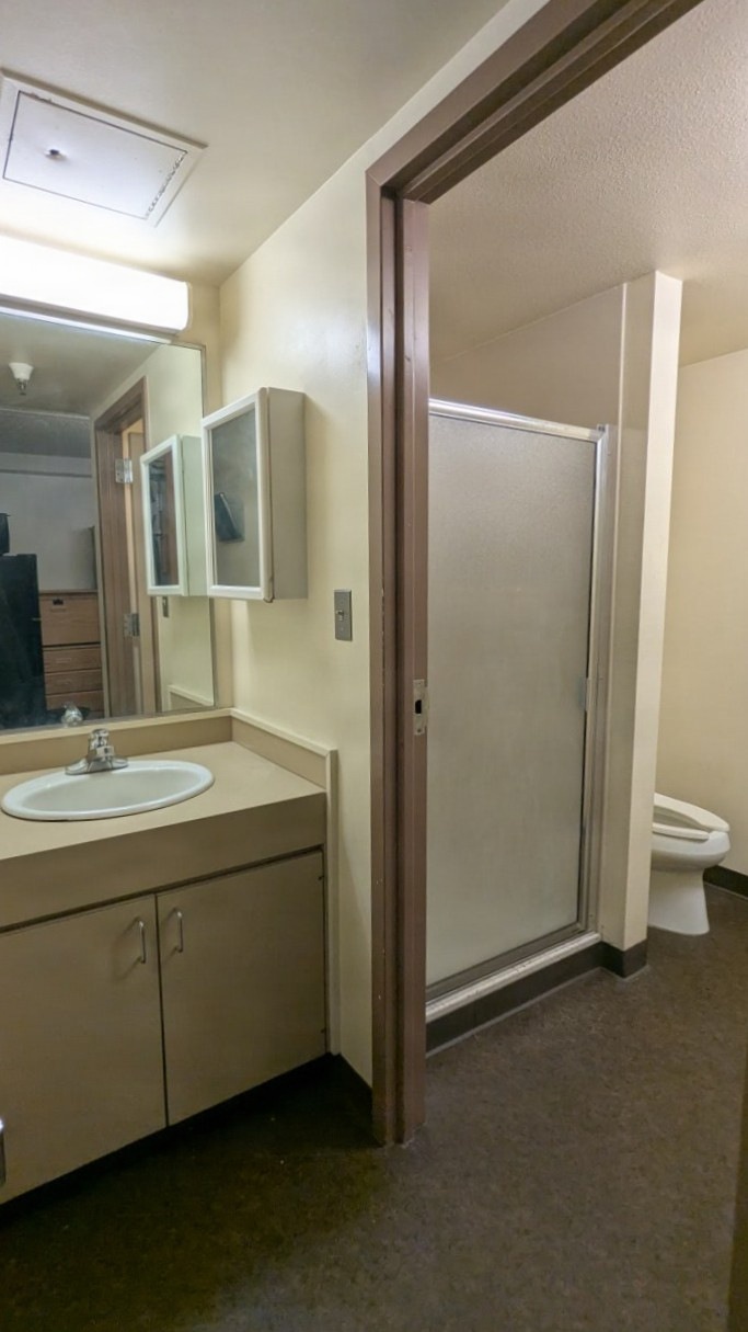 Naval Base Kitsap Barracks Renovation Marks First Completed Project Under Navy’s Barracks Task Force