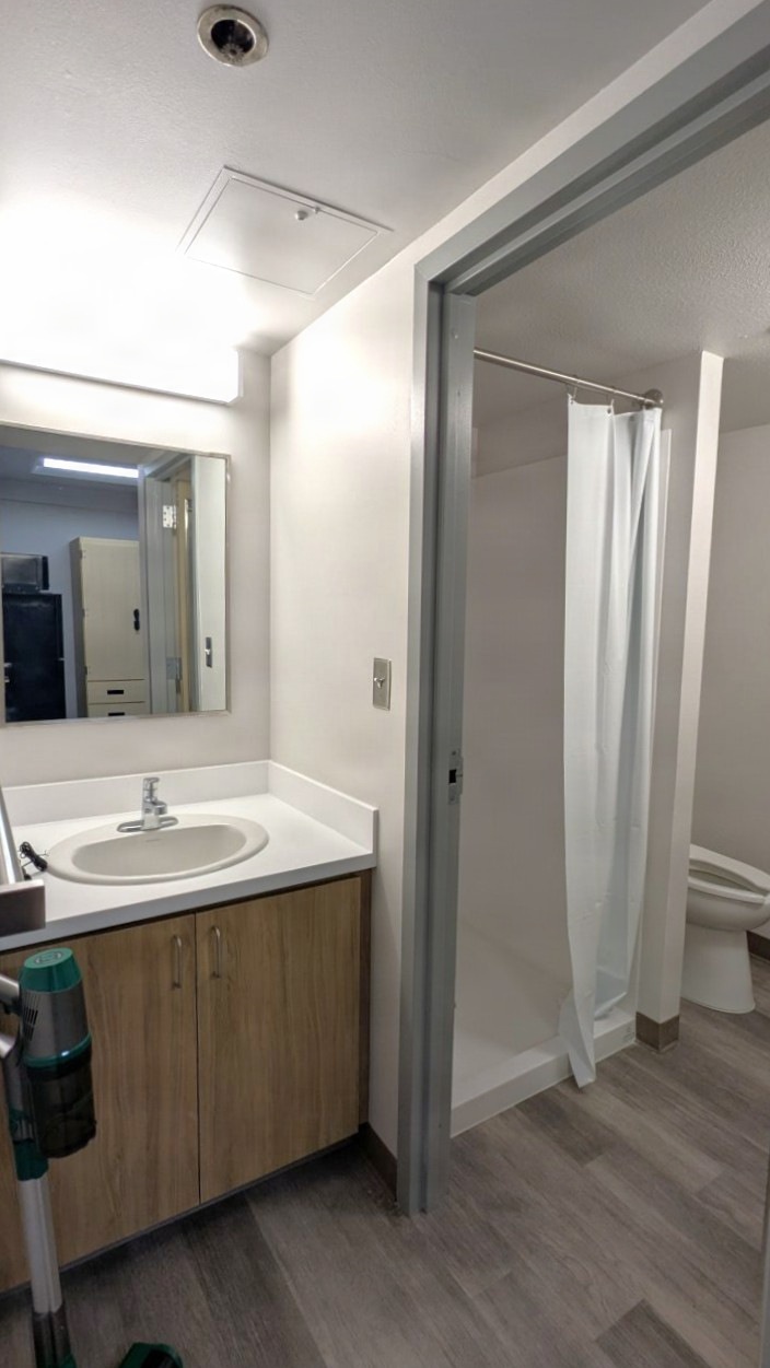 Naval Base Kitsap Barracks Renovation Marks First Completed Project Under Navy’s Barracks Task Force