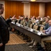 EUCOM Protection Symposium - Day Two