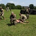 TSC helps MI Soldiers sharpen combat lifesaving skills