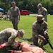 TSC helps MI Soldiers sharpen combat lifesaving skills