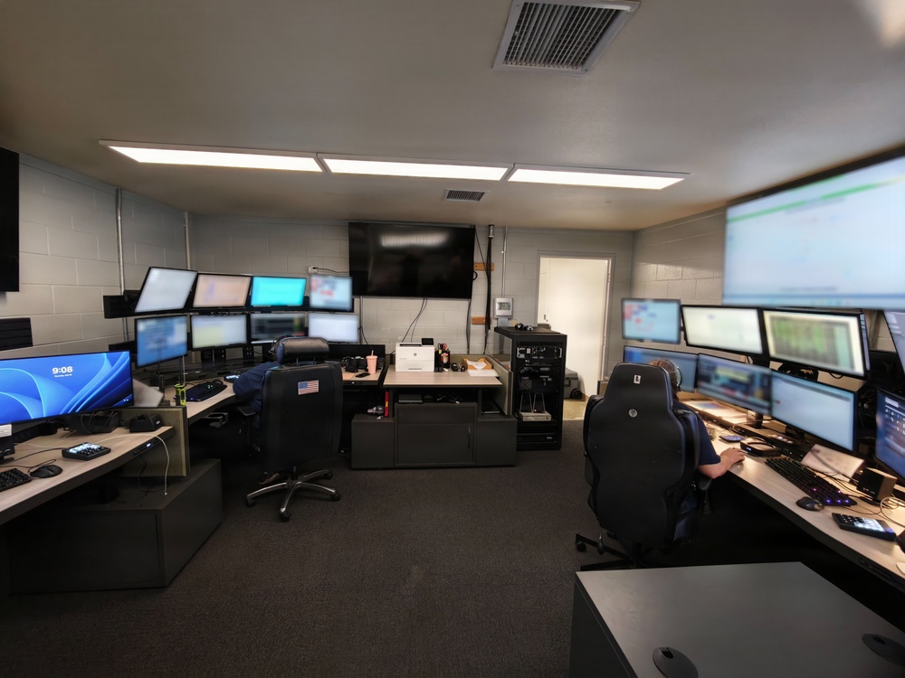 Product Director Base Emergency Communications System (PD BECS) Operations