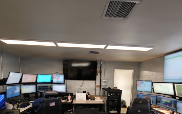 Product Director Base Emergency Communications System (PD BECS) Operations