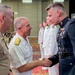 SNAs and SNFO Pinned at Tailhook Symposium