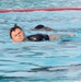 Swim Training for Boat Rescue Operations