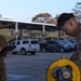 U.S. Marines with 1st LAR get evaluated on disassembly, assembly drill during Coral-Balmoral Cup