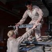 U.S. Marines with 1st LAR get evaluated on disassembly, assembly drill during Coral-Balmoral Cup