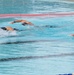 Swim Training for Boat Rescue Operations
