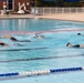Swim Training for Boat Rescue Operations