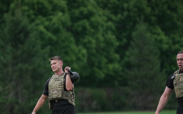 APEX Path Physical Training – Aug. 27, 2026