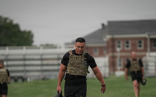 APEX Path Physical Training – Aug. 27, 2026