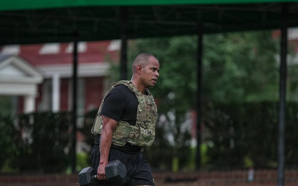 APEX Path Physical Training – Aug. 27, 2026