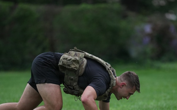 APEX Path Physical Training – Aug. 27, 2026