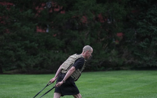APEX Path Physical Training – Aug. 27, 2026