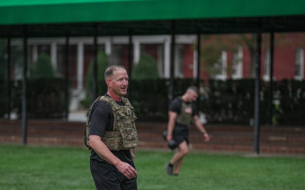 APEX Path Physical Training – Aug. 27, 2026