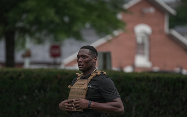 APEX Path Physical Training – Aug. 27, 2026