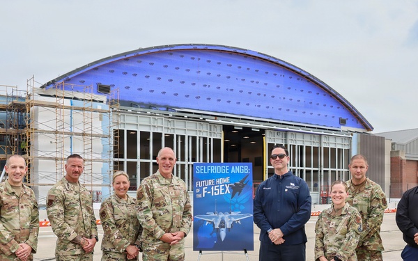 SAF-IE Vistis Selfridge ANGB