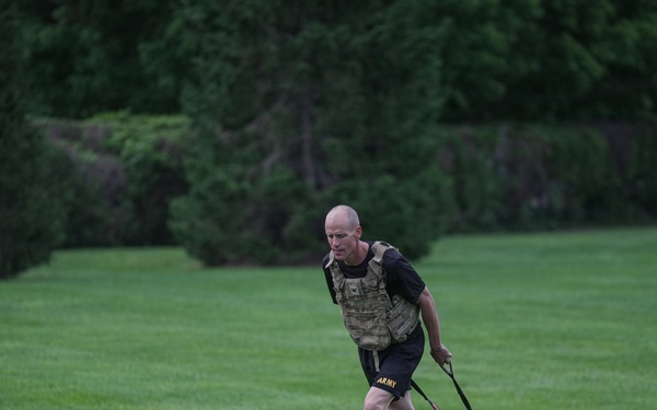 APEX Path Physical Training – Aug. 27, 2026