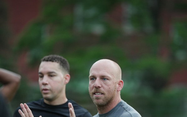 APEX Path Physical Training – Aug. 27, 2026