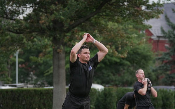 APEX Path Physical Training – Aug. 27, 2026