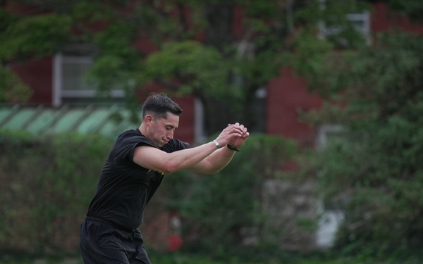 APEX Path Physical Training – Aug. 27, 2026
