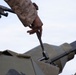 U.S. Marines with 1st LAR, 4th LAR prepare for the Coral-Balmoral Cup