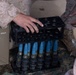 U.S. Marines with 1st LAR, 4th LAR prepare for the Coral-Balmoral Cup