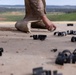 U.S. Marines with 1st LAR, 4th LAR prepare for the Coral-Balmoral Cup