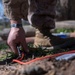 U.S. Marines with 1st LAR, 4th LAR prepare for the Coral-Balmoral Cup