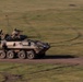 U.S. Marines with 1st LAR participate in live-fire exercise during the Coral-Balmoral Cup