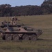 U.S. Marines with 1st LAR participate in live-fire exercise during the Coral-Balmoral Cup