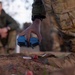 U.S. Marines with 1st LAR participate in live-fire exercise during the Coral-Balmoral Cup