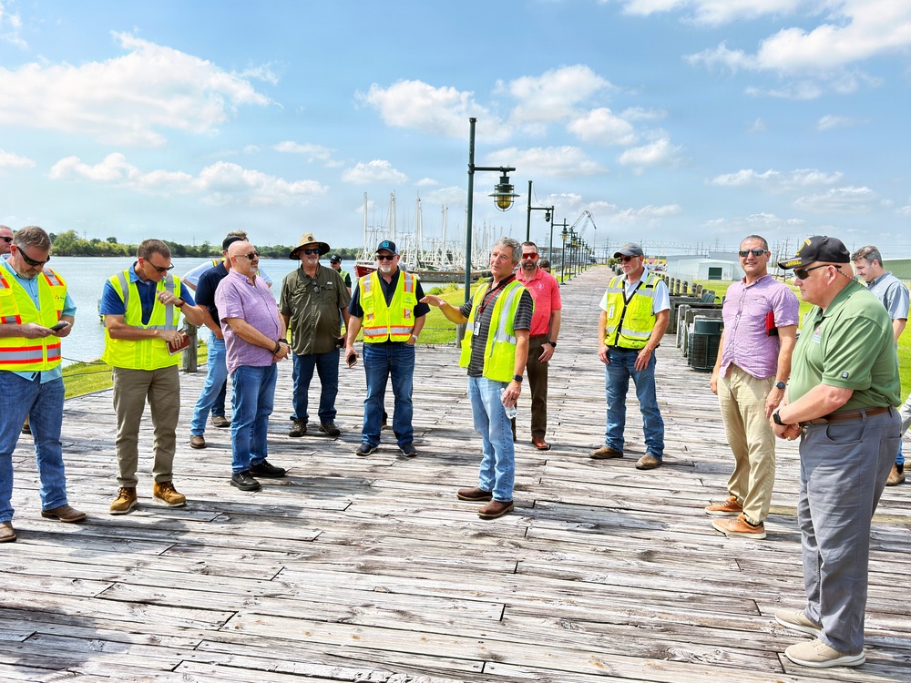 Building Port Arthur’s next line of hurricane defense