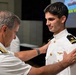 SNAs and SNFO Pinned at Tailhook Symposium